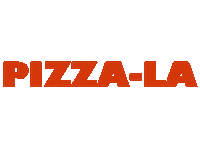 Pizza-La Love Sticker by four-seeds