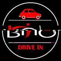 Sonkizzo take away drive in bivio bar bivio GIF