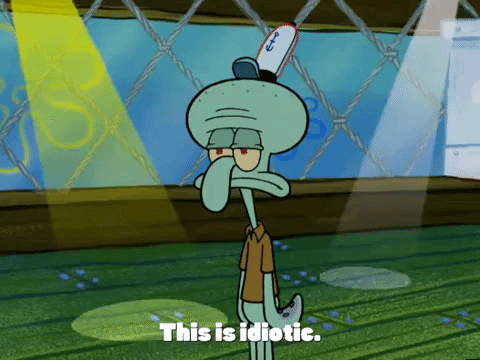 season 4 episode 13 GIF by SpongeBob SquarePants