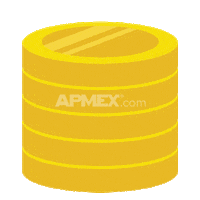 Invest American Eagle Sticker by APMEX.com