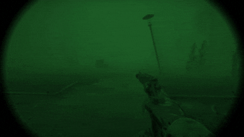 Stalker GIF by GSC Game World