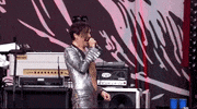 Taylor Hawkins Tribute Concert GIF by Paramount+