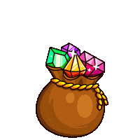 Skull Pirate Sticker by The Goonies