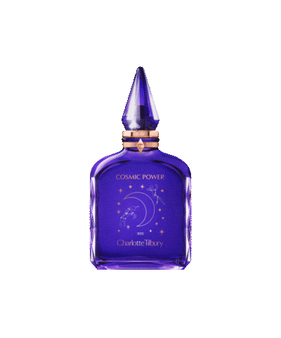 Perfume Fragrance Sticker by Charlotte Tilbury