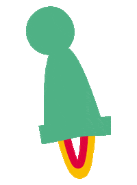 Play Juega Sticker by Luego Tiene Gifs