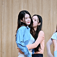 K-Pop Idol GIF