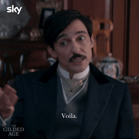 Sky Atlantic Hbo GIF by Sky