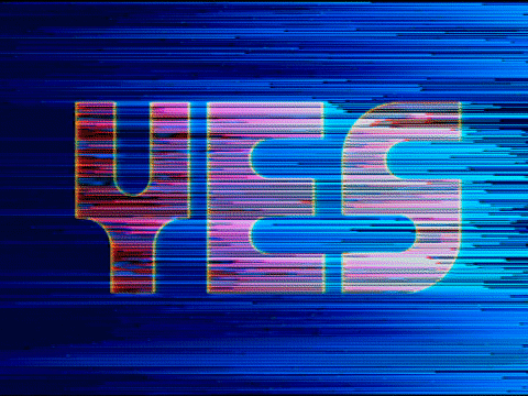 Art Yes GIF