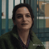 Uh Huh Yes GIF by FX Networks