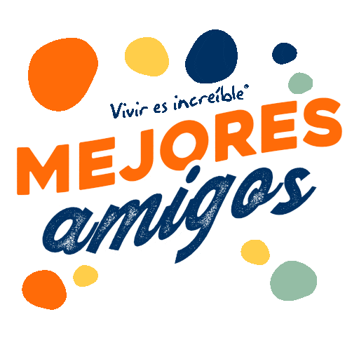 Friend Love Sticker by gnpseguros