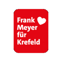 Krefeld Sticker by sqna