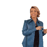 clique aqui click here Sticker by Juliana Bacellar