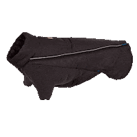 ruffwear winter jacket furness puffy jacket Sticker