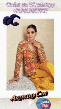 Buy Now Fashion GIF by ArtistryC