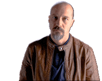 Esperar No Puede Ser Sticker by Globomedia