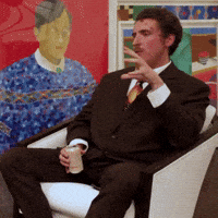 Channel 5 Interviewer GIF by Respective