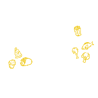 Sabor Venezolano Sticker by Sabores Market