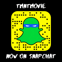 teenage mutant ninja turtles: out of the shadows leo GIF by Paramount Pictures