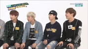 k-pop GIF