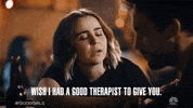 Nbc GIF by Good Girls