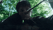 Aiming Bow And Arrow GIF by Sony Pictures