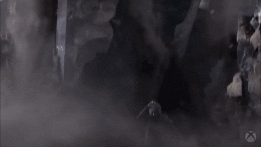 Save Teddy Bear GIF by Xbox