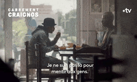 Fight Defonce GIF by France tv