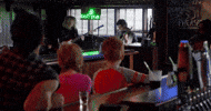 band #lifeinpieces GIF by CBS