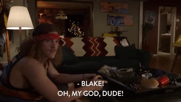 comedy central season 3 episode 16 GIF by Workaholics