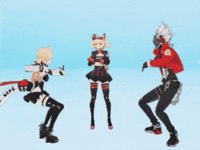 Dance Zzz GIF