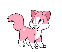 Dance Love Sticker by The High Meows