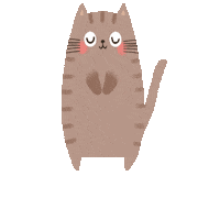 Happy Dance Sticker