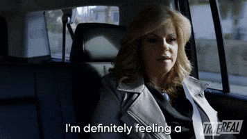 Violent Energy Of A Man