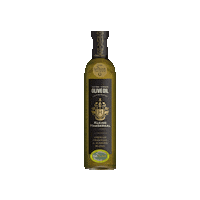 kleinehaaskraal olive oil kleinehaaskraal Sticker