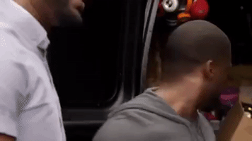 season 5 5x5 GIF by Real Husbands of Hollywood