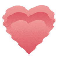 Valentines Day Love Sticker