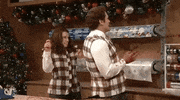 bleeding kate mckinnon GIF by Saturday Night Live