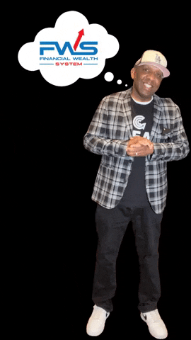 Credit Repair GIF by Curtis G Martin