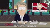 season 20 20x3 GIF by South Park 