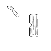 Art Animation Sticker by Happy Motion