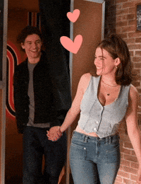 Amazon Prime Dean GIF