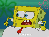 season 3 the lost episode GIF by SpongeBob SquarePants