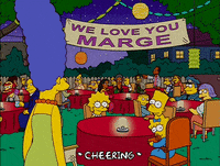 bart simpson GIF