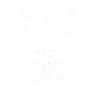 Go Green Fresh Food Sticker