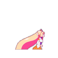 Sticker Float Sticker by League of Legends