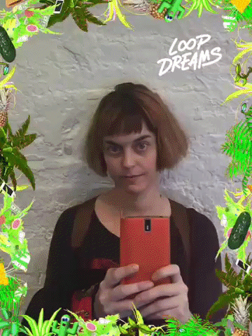loopdreams by Loop Dreams GIF Booth