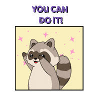 Cheering Rooting For You Sticker by Ordinary Frends
