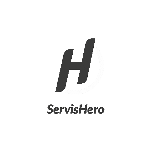 Home Hero Sticker by ServisHero