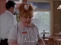 season 2 netflix GIF by Gilmore Girls 