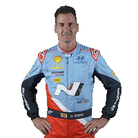 Power Winner Sticker by FIA World Rally Championship